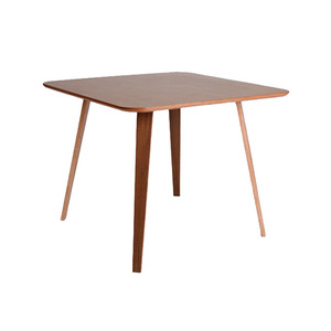스퀘어우드테이블/ Square Wood table